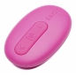Svakom Elva Remote Control Vibrating Egg Roz