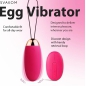 Svakom Elva Remote Control Vibrating Egg Roz