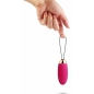 Svakom Elva Remote Control Vibrating Egg Roz