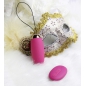 Svakom Elva Remote Control Vibrating Egg Roz