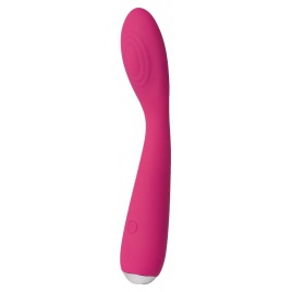 Vibrator Svakom Iris Clitoris Si Punct G pe xBazar