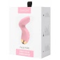 Pulse Pure SVAKOM Stimulator Clitoridian Reîncărcabil Roz