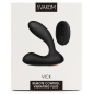 Svakom Vick Remote Control Prostată Și Punct G Negru