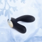 Svakom Vick Remote Control Prostată Și Punct G Negru