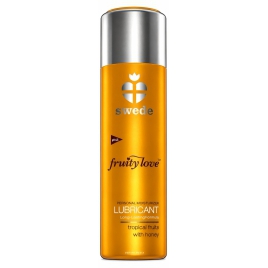 Lubrifiant Gust Miere Si Fructe Tropicale pe xBazar