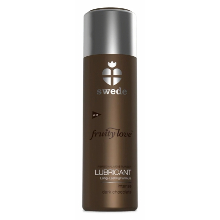 Swede Lubrifiant Comestibil cu Aromă De Ciocolată 50 ml