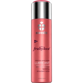 Lubrifiant cu Aromă de Căpșuni pentru Sex Oral 50ml