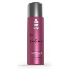 Lubrifiant Aromat Pentru Sex Oral Grapefruit Mango pe xBazar