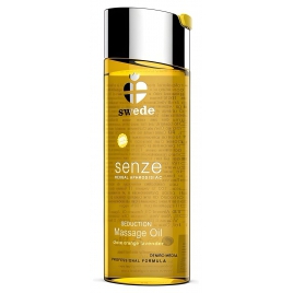 Swede Ulei De Masaj Seducător Lavandă și Portocală 75 ml