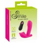 Sweet Smile RC Panty Vibrator Roz