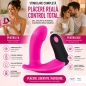Sweet Smile RC Panty Vibrator Roz