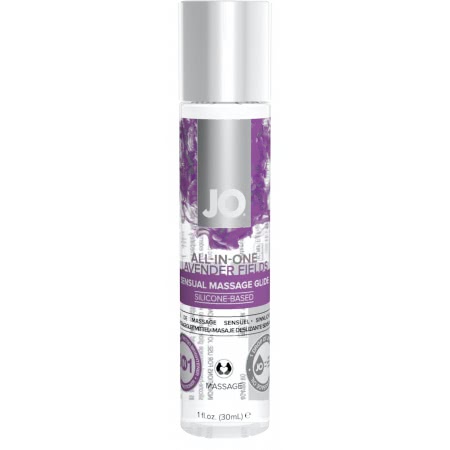 Ulei Masaj System Jo Sensual Lavender 30 ml