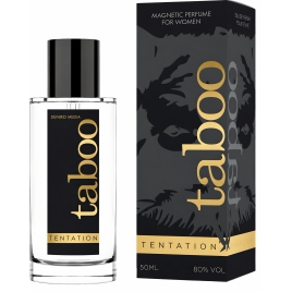Parfum Feromoni Pentru Femei 50 Ml pe xBazar