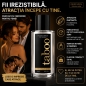 Taboo Esență Tentantă Cu Feromoni De Atracție Feminini 50ml