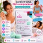 Tampoane Beppy Soft And Confort Dry 30 Bucăți