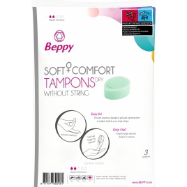 Tampoane Beppy Soft And Comfort Pret pe xBazar