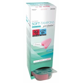 Soft Tampons pe xBazar