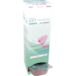 Absorbante Interne Original Soft Tampon 10buc pe xBazar