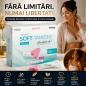 Tampoane Mini Interne Original Soft 50 buc