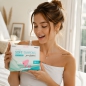 Tampoane Mini Interne Original Soft 50 buc