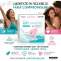 Tampoane Soft Joydivison 3 buc