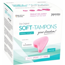 Cum Se Folosesc Tampoanele Joydivision Soft pe xBazar