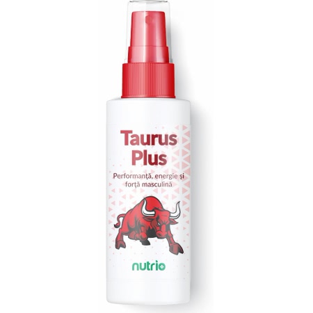 Taurus Plus Pentru Potenta 100ml