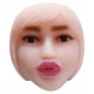 Masturbator Temptation Passion Lady Snug-Fit Mouth Natural