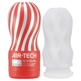 Masturbator Tenga Air Tech Regular