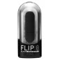 Masturbator Tenga Flip 0 Zero Negru