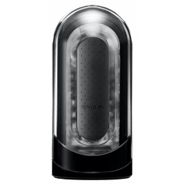 Masturbator Tenga Flip 0 Zero Negru pe xBazar