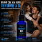 Testorx Powerful Booster Hormon Masculin 30ml