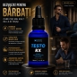Testorx Powerful Booster Hormon Masculin 30ml