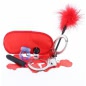 The Passionate Weekend Kit
