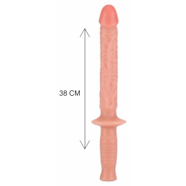 The Manhandler 38cm Light Skin Tone