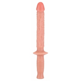 The Manhandler 38cm Light Skin Tone pe xBazar