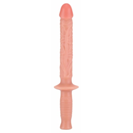 The Manhandler 38cm Light Skin Tone Natural