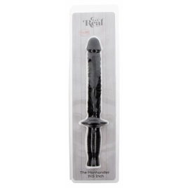 The Manhandler 38cm Negru