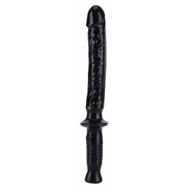 The Manhandler 38cm Negru