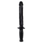 The Manhandler 38cm Negru