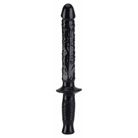 The Manhandler 38cm Negru