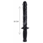 The Manhandler 38cm Negru