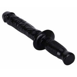The Manhandler 38cm Negru