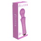 The Personal Wand Fuchsia