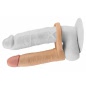 Strap-On The Ultra Soft Double 1 Natural