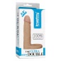 Strap-On The Ultra Soft Double 1 Natural