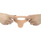 Strap-On The Ultra Soft Double 1 Natural