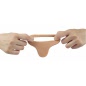 Strap-On The Ultra Soft Double 2 Natural