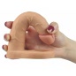 Strap-On The Ultra Soft Double 2 Natural