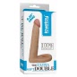 Strap-On The Ultra Soft Double 2 Natural